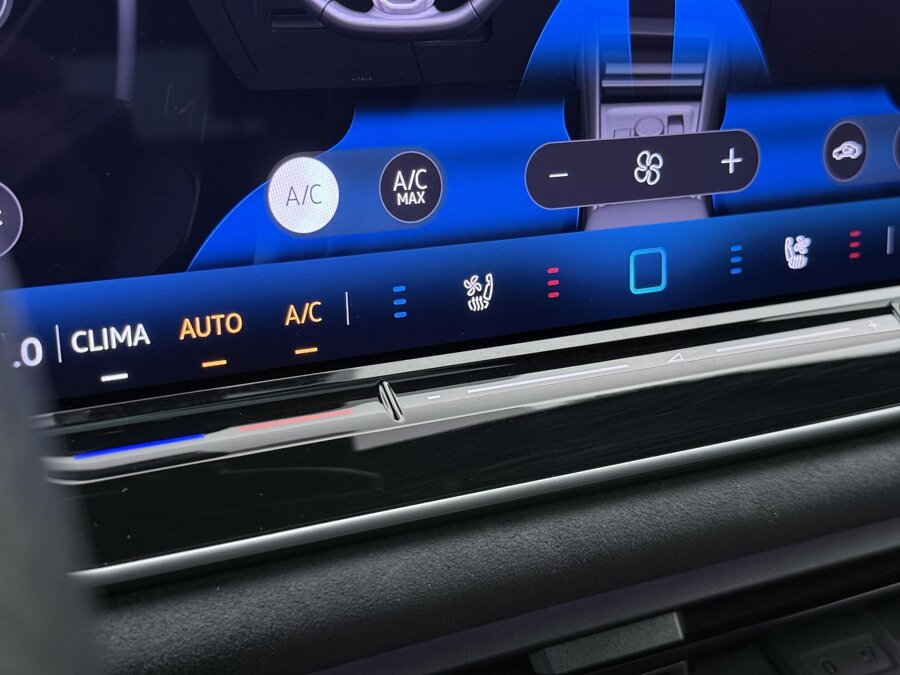 Volkswagen Tayron 1.5 eHybrid R-Line Edition