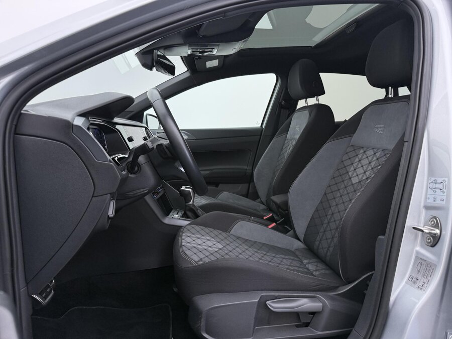 Volkswagen Polo 1.0 TSI R-Line