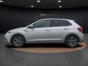 Volkswagen Polo 1.0 TSI R-Line