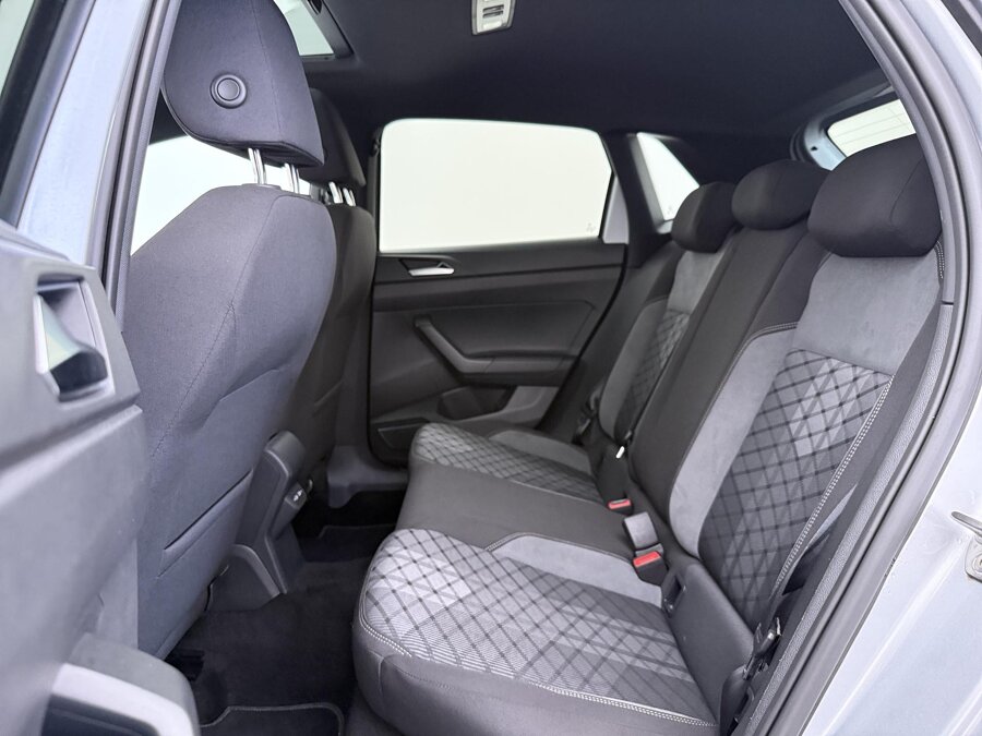 Volkswagen Polo 1.0 TSI R-Line