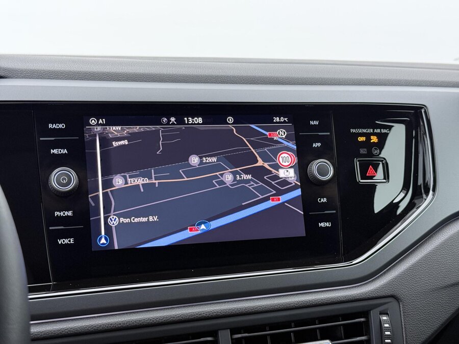 Volkswagen Polo 1.0 TSI R-Line