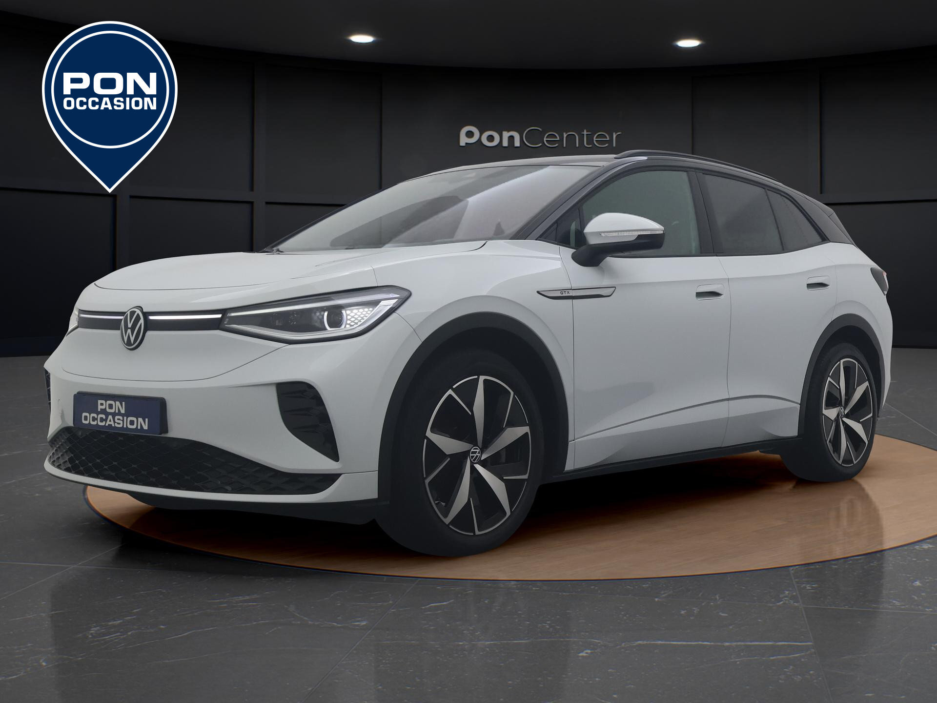 Volkswagen ID.4