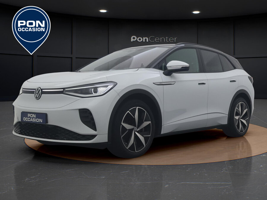 Volkswagen ID.4 GTX 4Motion 77 kWh