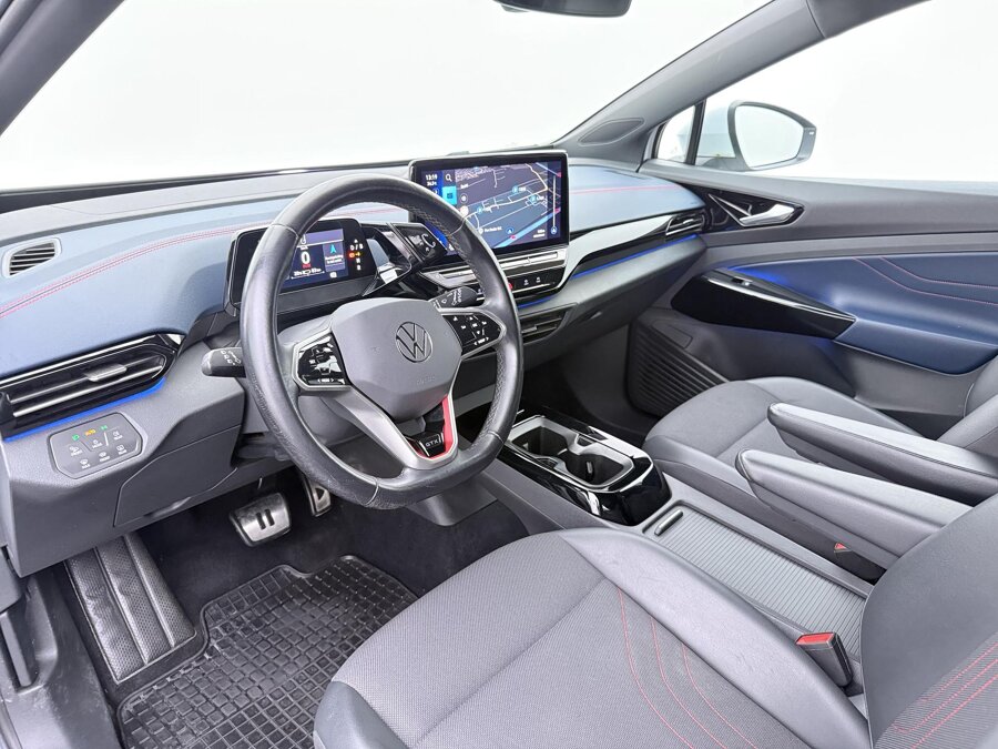 Volkswagen ID.4 GTX 4Motion 77 kWh
