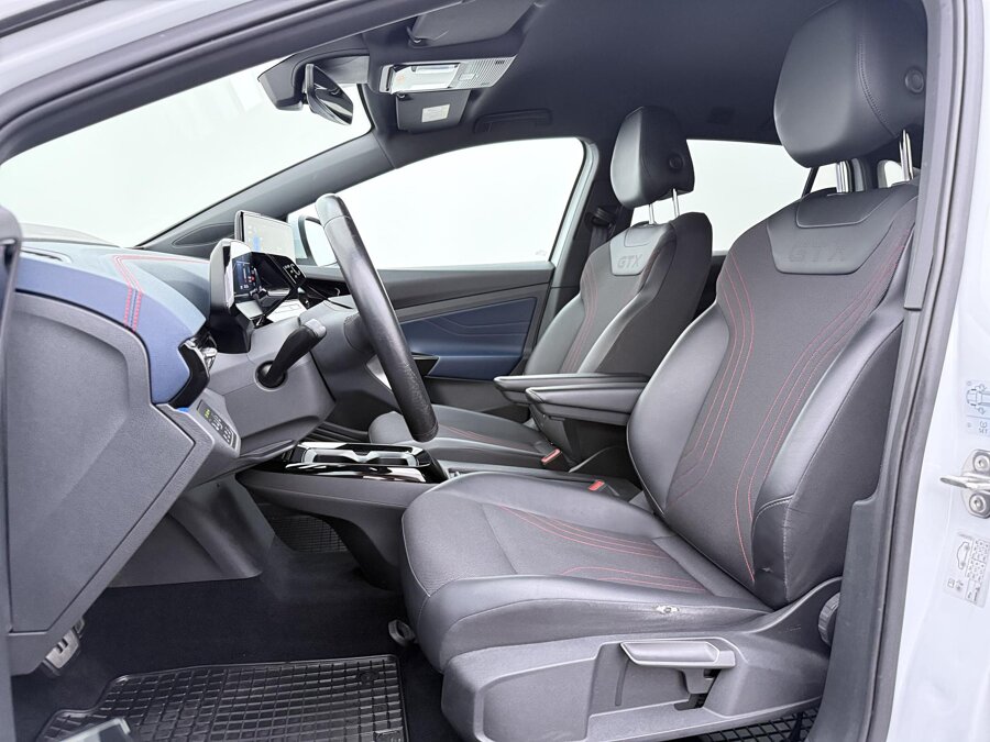 Volkswagen ID.4 GTX 4Motion 77 kWh