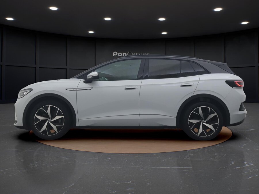 Volkswagen ID.4 GTX 4Motion 77 kWh