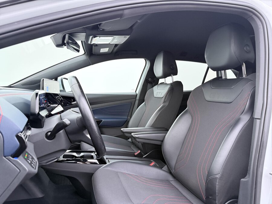 Volkswagen ID.4 GTX 4Motion 77 kWh