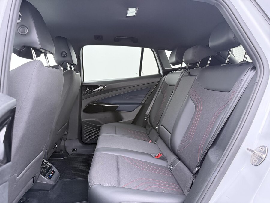 Volkswagen ID.4 GTX 4Motion 77 kWh