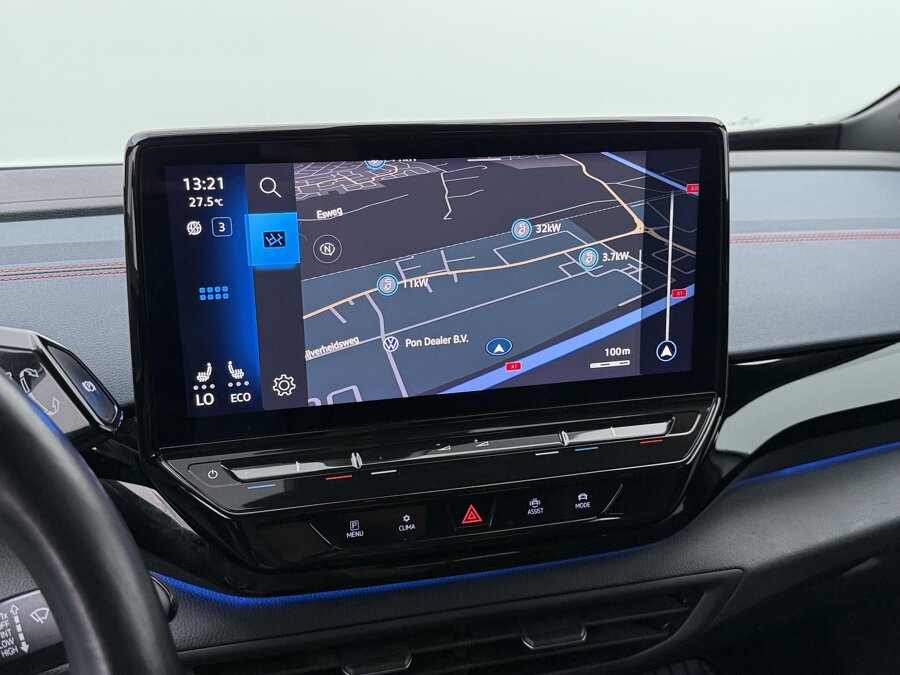 Volkswagen ID.4 GTX 4Motion 77 kWh