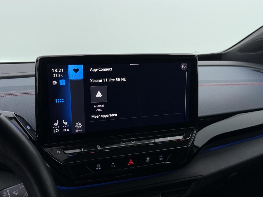 Volkswagen ID.4 GTX 4Motion 77 kWh