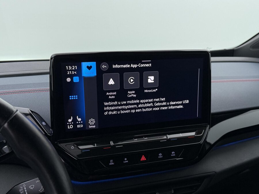 Volkswagen ID.4 GTX 4Motion 77 kWh