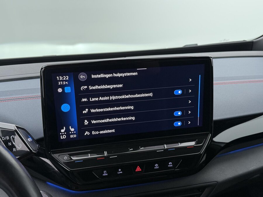 Volkswagen ID.4 GTX 4Motion 77 kWh