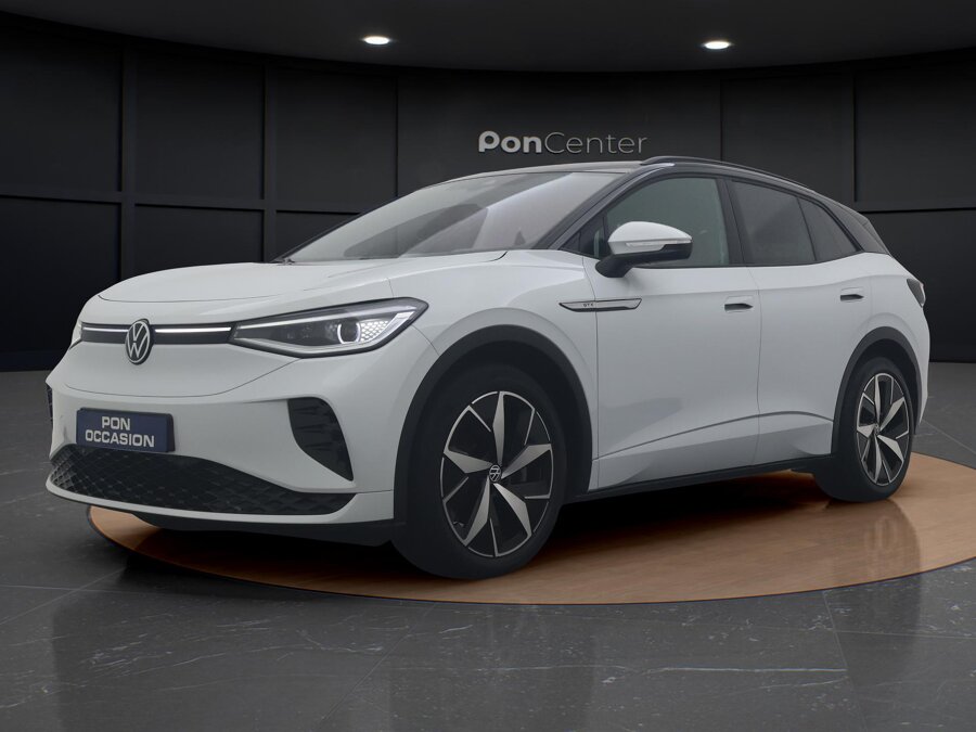 Volkswagen ID.4 GTX 4Motion 77 kWh