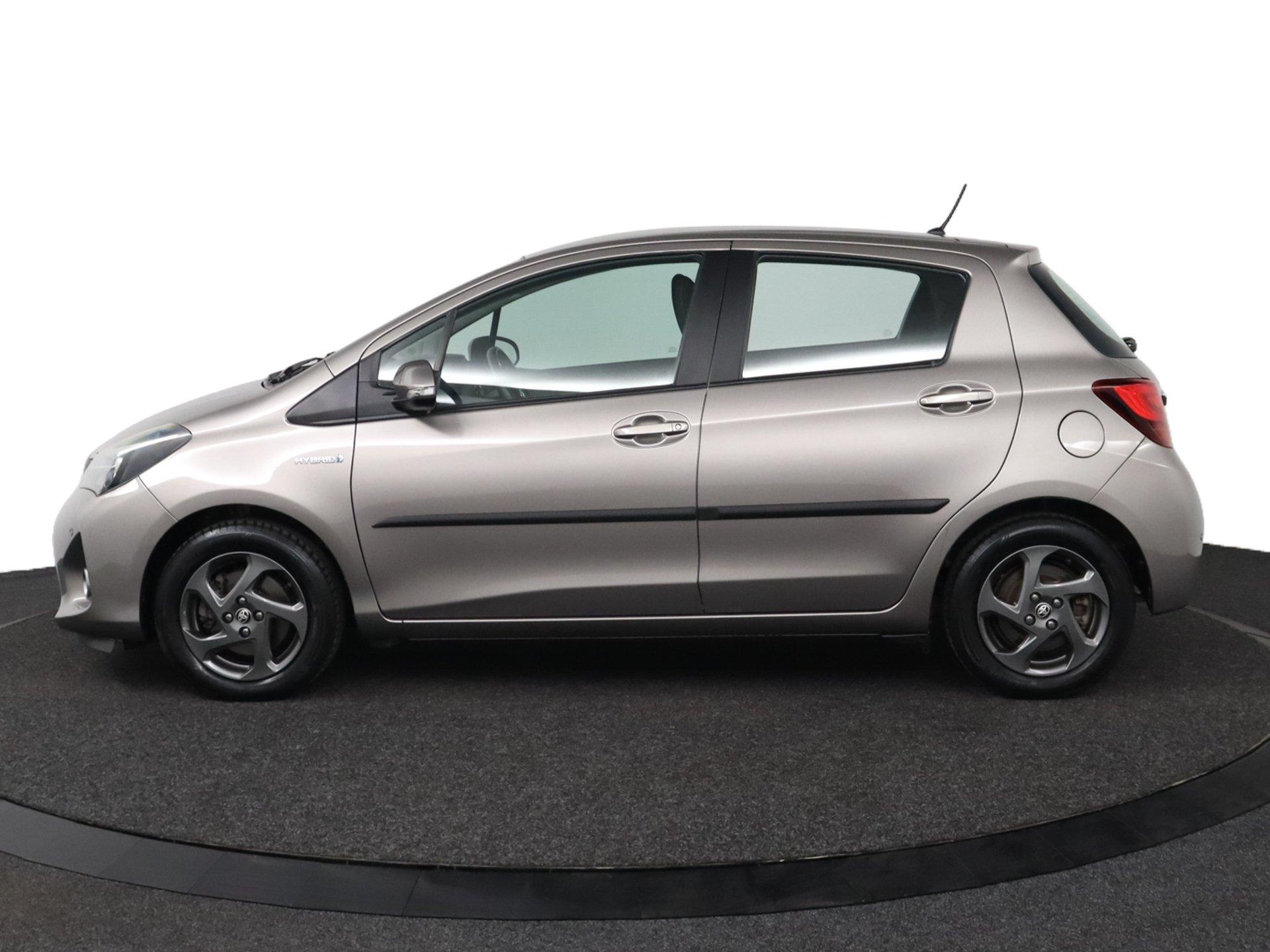 Toyota Yaris 1.5 Hybrid Lease - Afbeelding 3