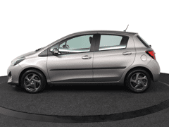 Toyota Yaris 1.5 Hybrid Lease - Afbeelding 3
