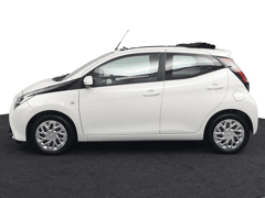 Toyota Aygo 1.0 VVT-i x-play Cabrio - Afbeelding 5