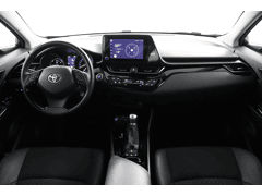 Toyota C-HR 2.0 Hybrid Dynamic - Afbeelding 4