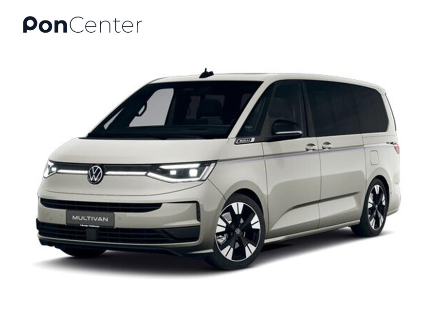 Volkswagen Bedrijfswagens Multivan Bulli Edition L2 1.5 eHybrid 180 kW / 245 pk