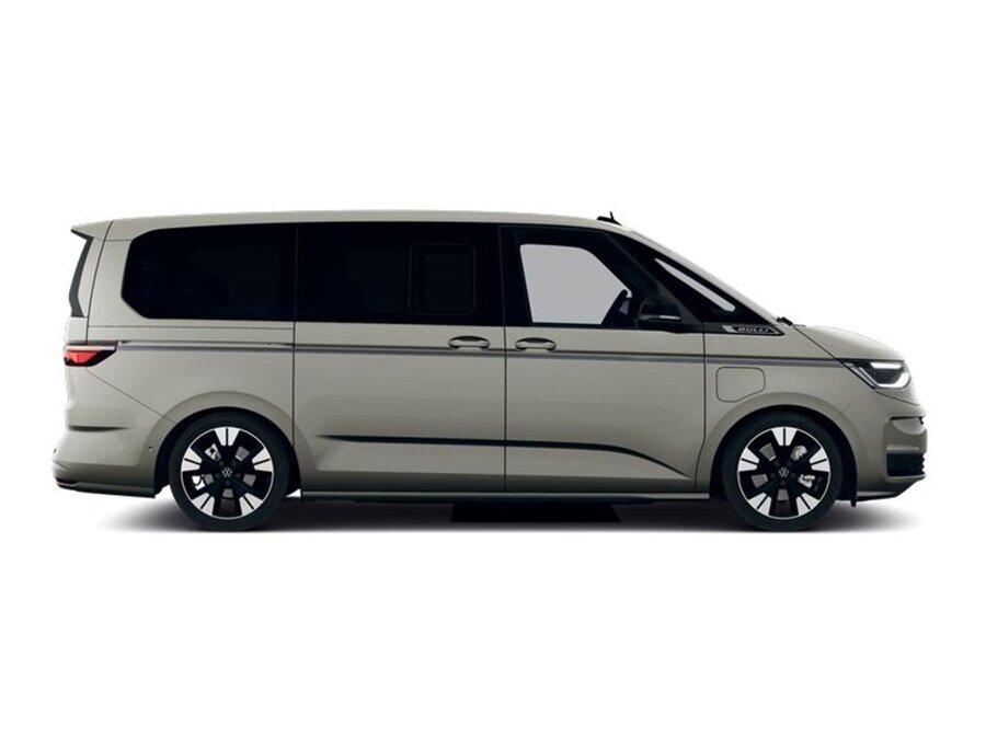 Volkswagen Bedrijfswagens Multivan Bulli Edition L2 1.5 eHybrid 180 kW / 245 pk