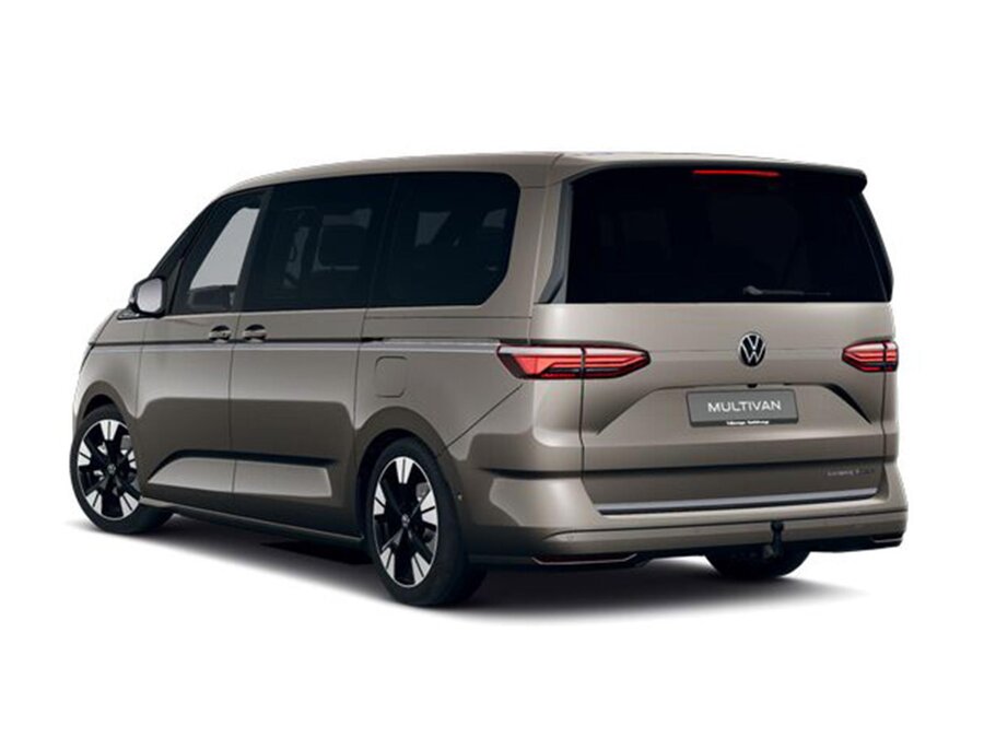 Volkswagen Bedrijfswagens Multivan Bulli Edition L2 1.5 eHybrid 180 kW / 245 pk