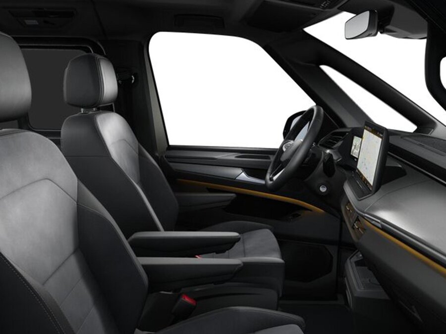 Volkswagen Bedrijfswagens Multivan Bulli Edition L2 1.5 eHybrid 180 kW / 245 pk