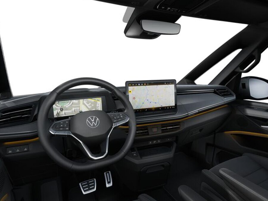 Volkswagen Bedrijfswagens Multivan Bulli Edition L2 1.5 eHybrid 180 kW / 245 pk