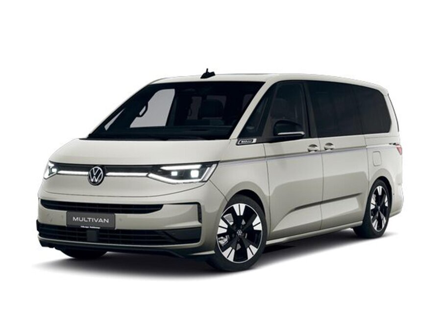Volkswagen Bedrijfswagens Multivan Bulli Edition L2 1.5 eHybrid 180 kW / 245 pk