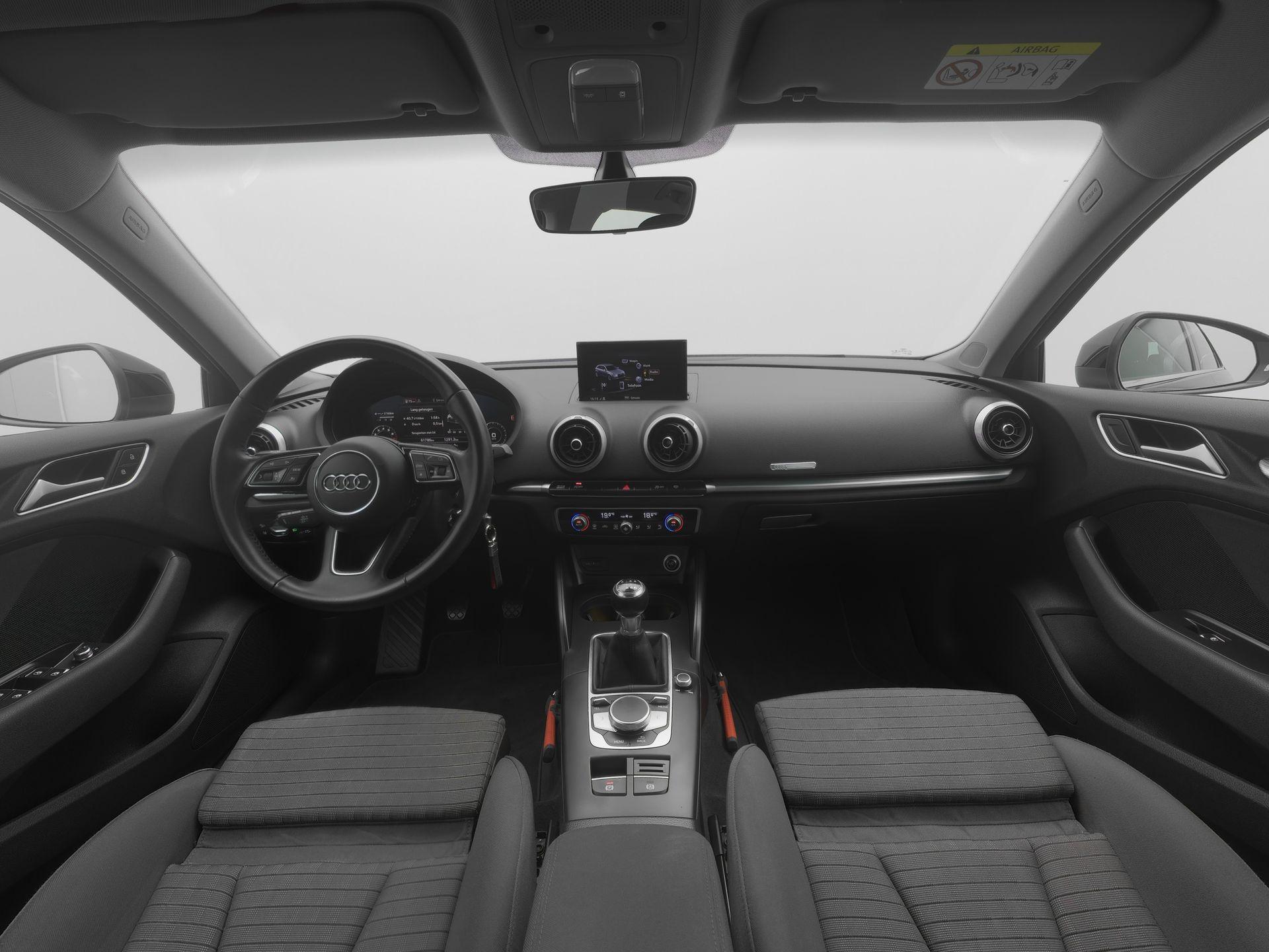 Audi A3 Sportback 30 TFSI 116pk - Afbeelding 4