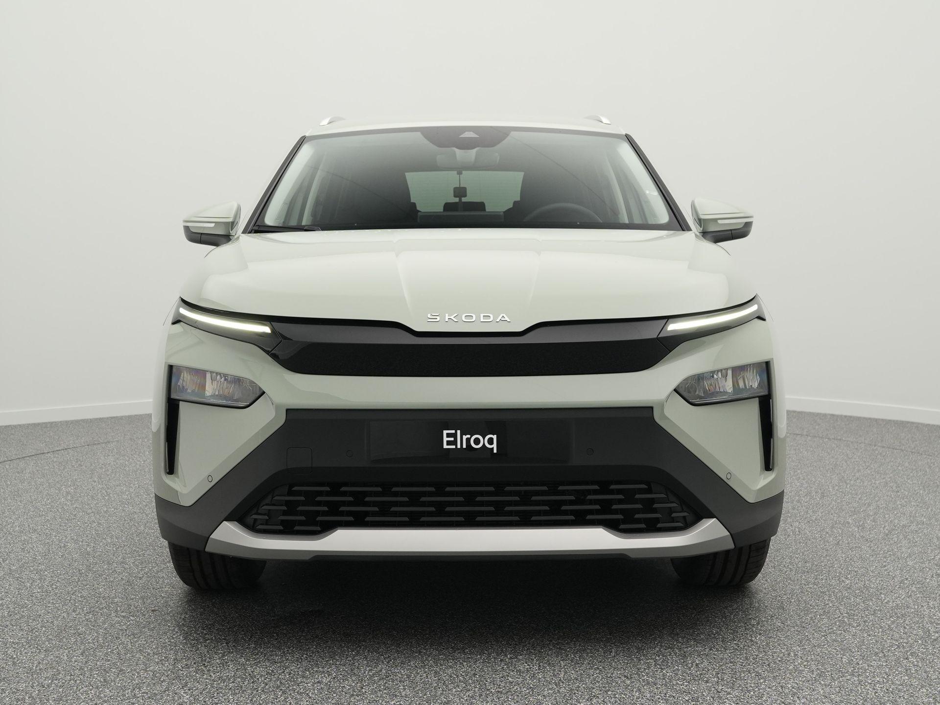Škoda Elroq Business Edition 85 - Afbeelding 3