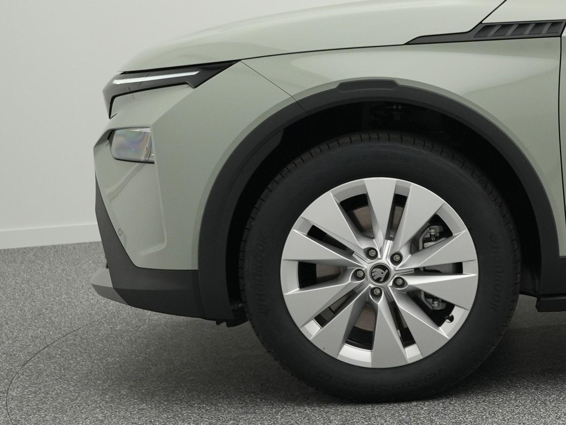 Škoda Elroq Business Edition 85 - Afbeelding 5