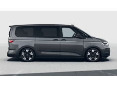 Volkswagen Multivan 1.5 eHybrid 245pk L2 Bulli Edition 4Motion - Afbeelding 3