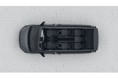 Volkswagen Multivan 1.5 eHybrid 245pk L2 Bulli Edition 4Motion - Afbeelding 5