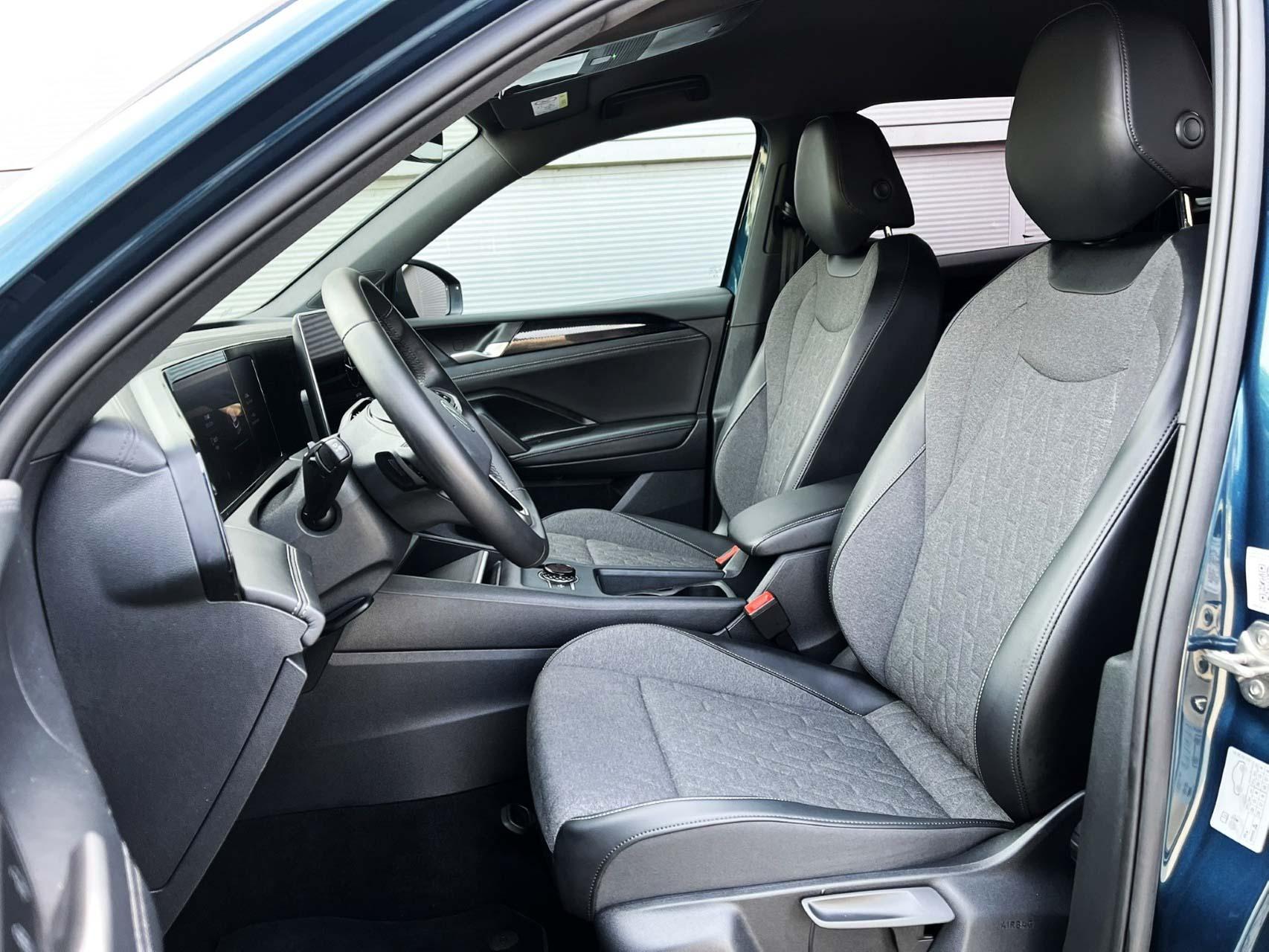 Volkswagen Tiguan 1.5 eHybrid 204pk DSG Life Edition - Afbeelding 4