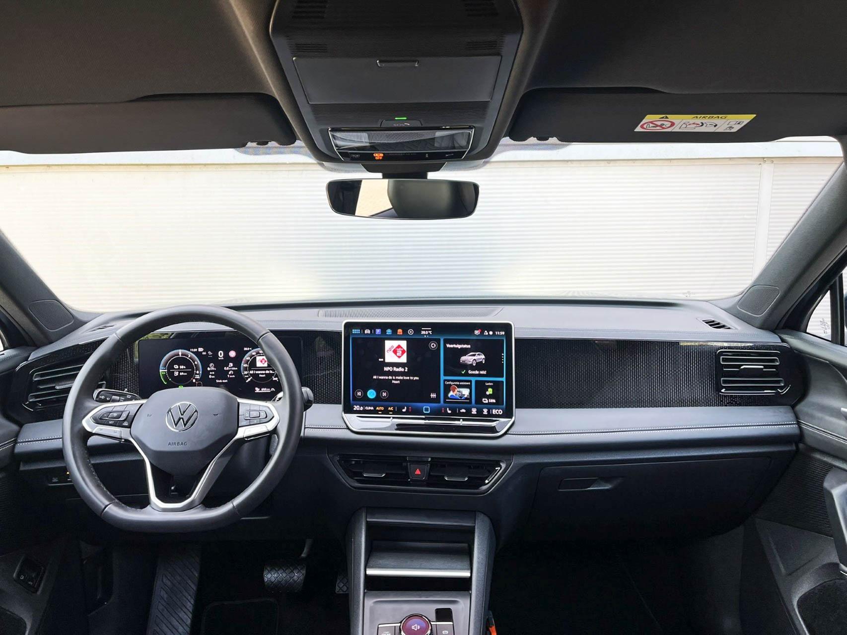 Volkswagen Tiguan 1.5 eHybrid 204pk DSG Life Edition - Afbeelding 5