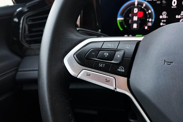 cruise control adaptief