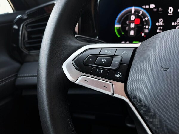 cruise control adaptief