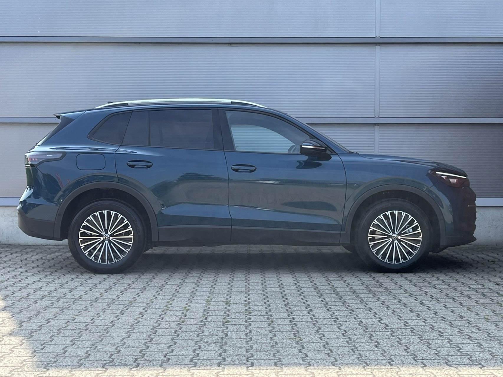Volkswagen Tiguan 1.5 eHybrid 204pk DSG Life Edition - Afbeelding 3