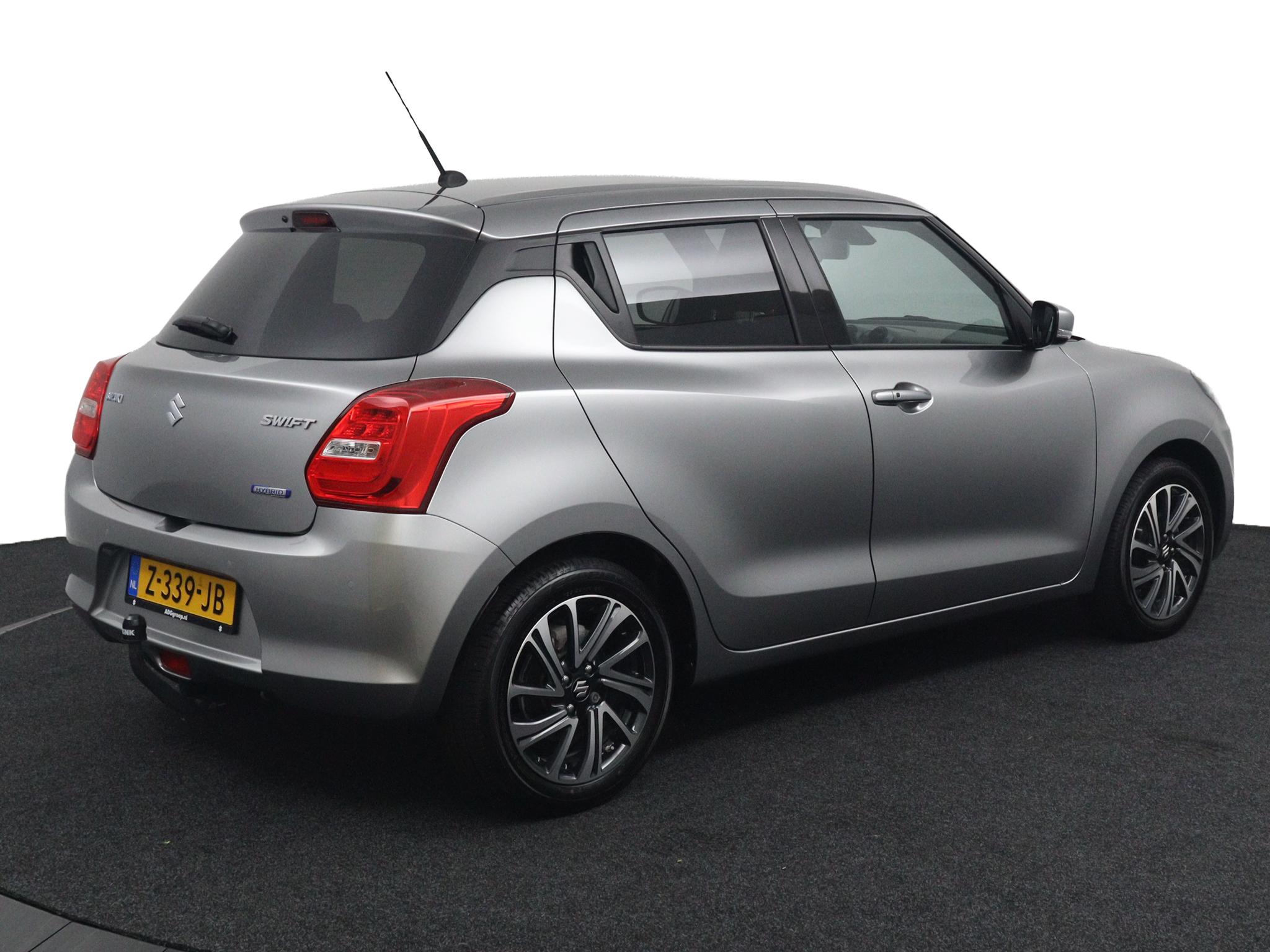Suzuki Swift 1.2 Style Smart Hybrid - Afbeelding 2