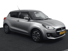 Suzuki Swift 1.2 Style Smart Hybrid - Afbeelding 3