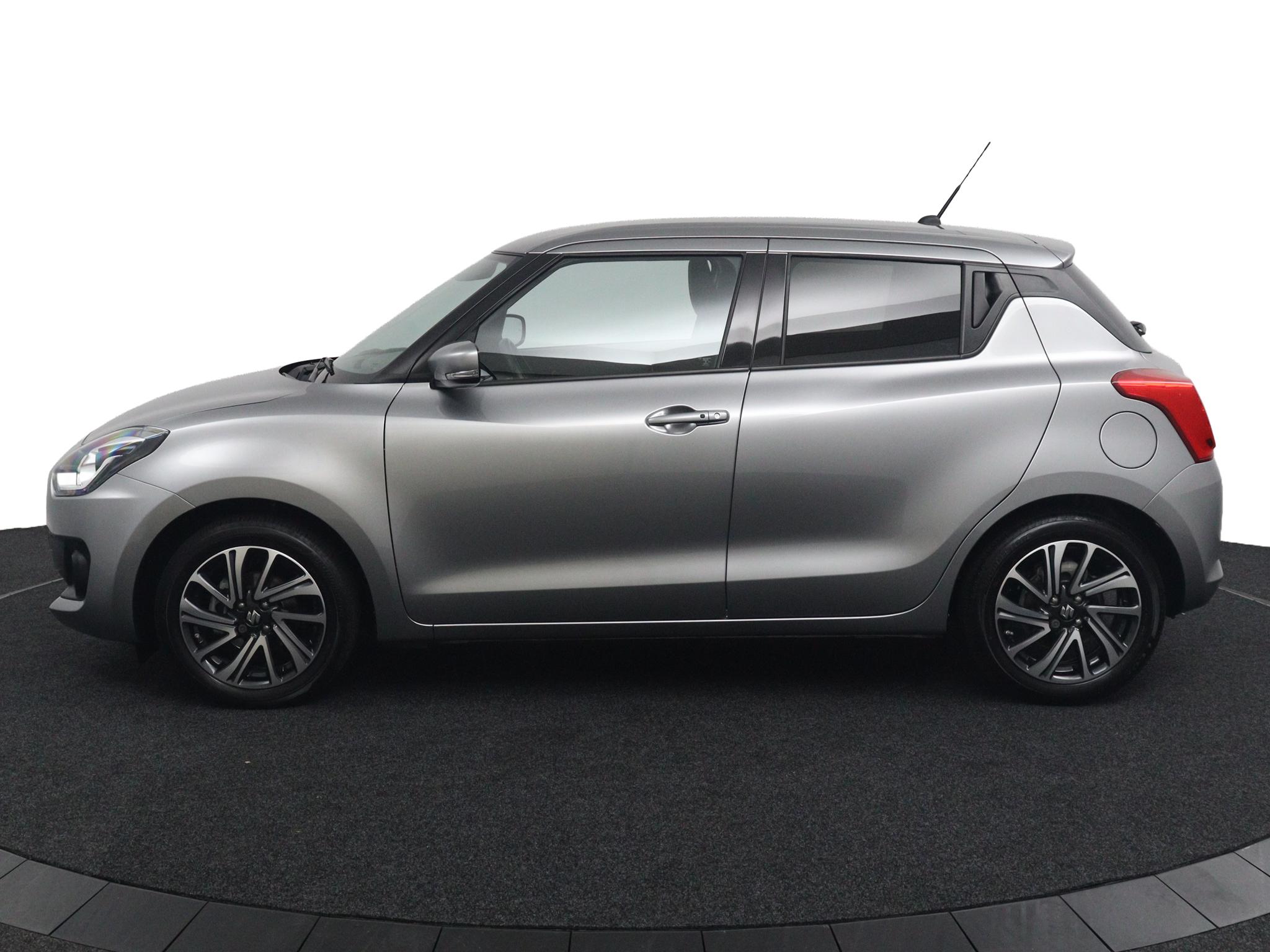 Suzuki Swift 1.2 Style Smart Hybrid - Afbeelding 5