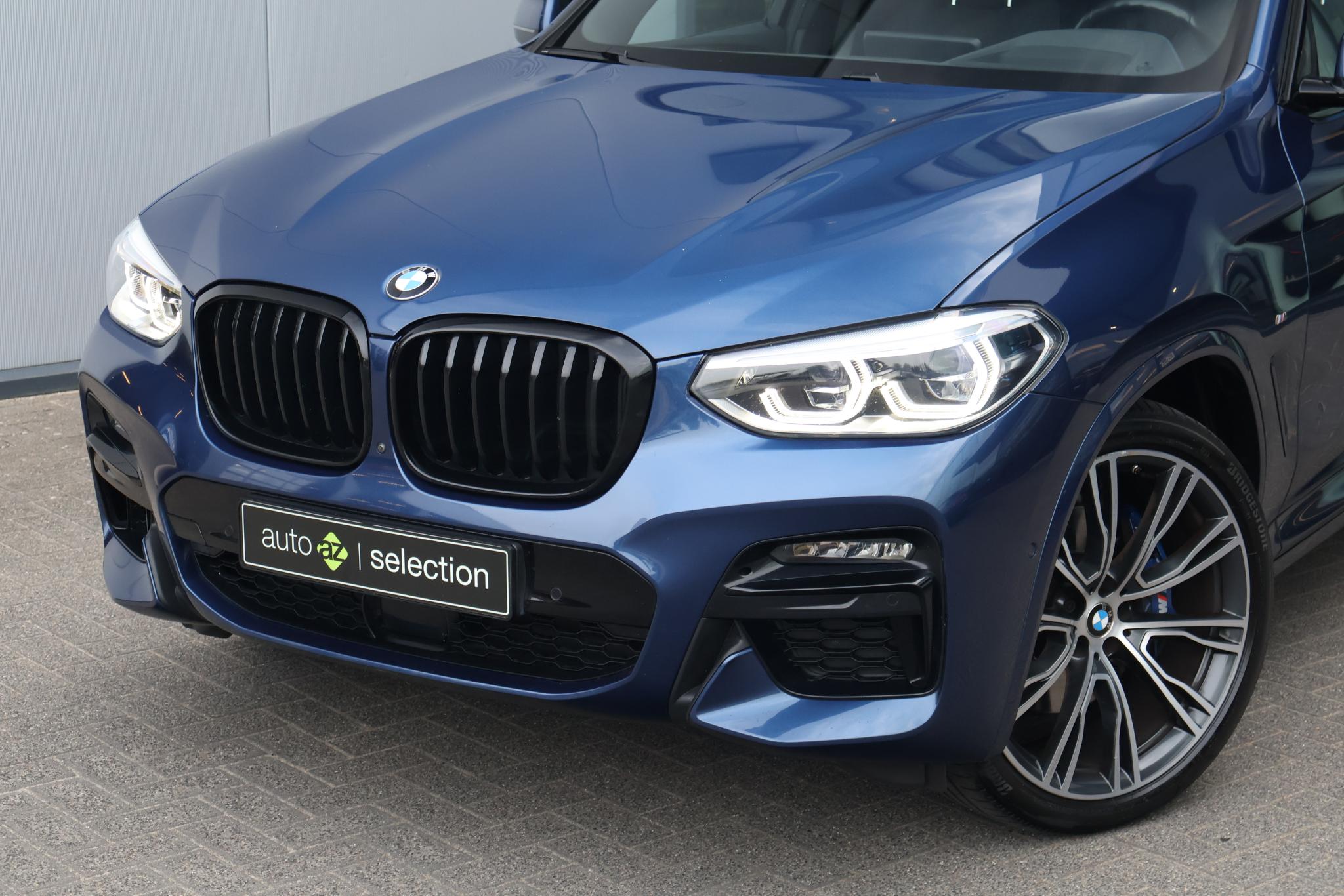 BMW X3 M40i xDrive High Executive - Afbeelding 3
