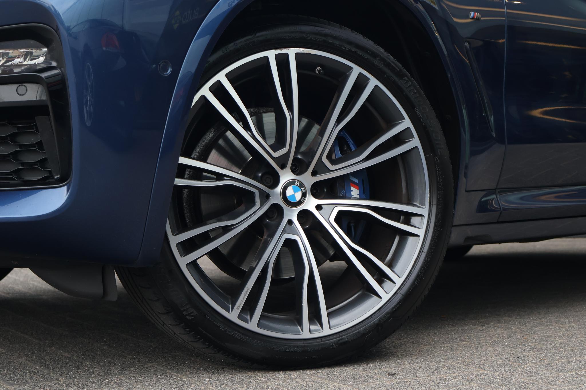BMW X3 M40i xDrive High Executive - Afbeelding 4