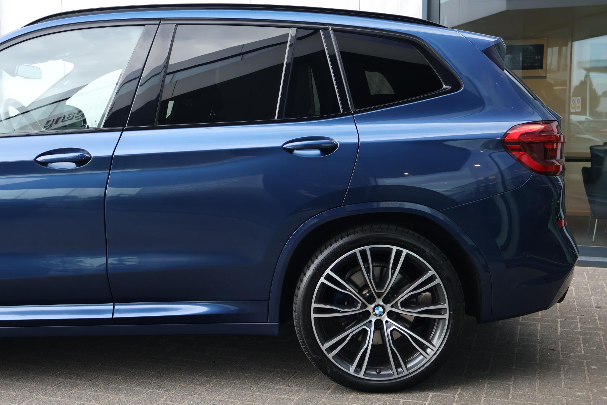BMW X3 M40i xDrive High Executive - Afbeelding 5