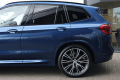 BMW X3 M40i xDrive High Executive - Bild 5