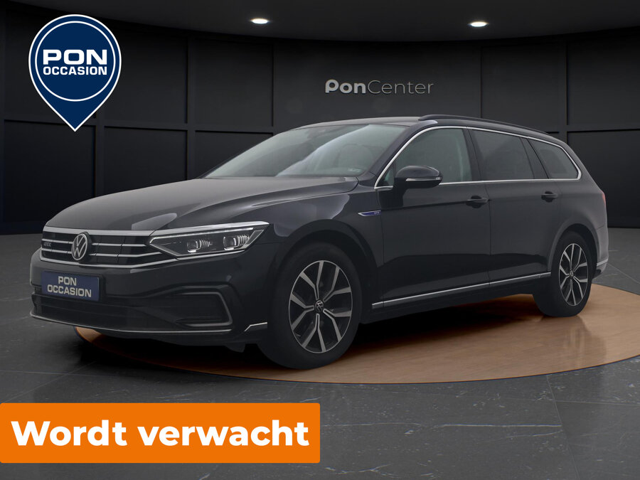 Volkswagen Passat Variant 1.4 TSI PHEV GTE Business