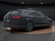 Volkswagen Passat Variant 1.4 TSI PHEV GTE Business