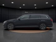 Volkswagen Passat Variant 1.4 TSI PHEV GTE Business