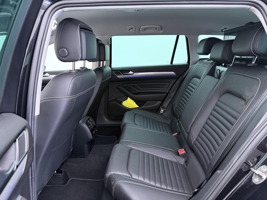 Volkswagen Passat Variant 1.4 TSI PHEV GTE Business