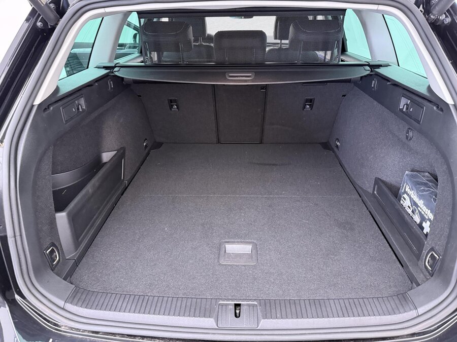 Volkswagen Passat Variant 1.4 TSI PHEV GTE Business