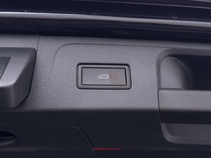 Volkswagen Passat Variant 1.4 TSI PHEV GTE Business
